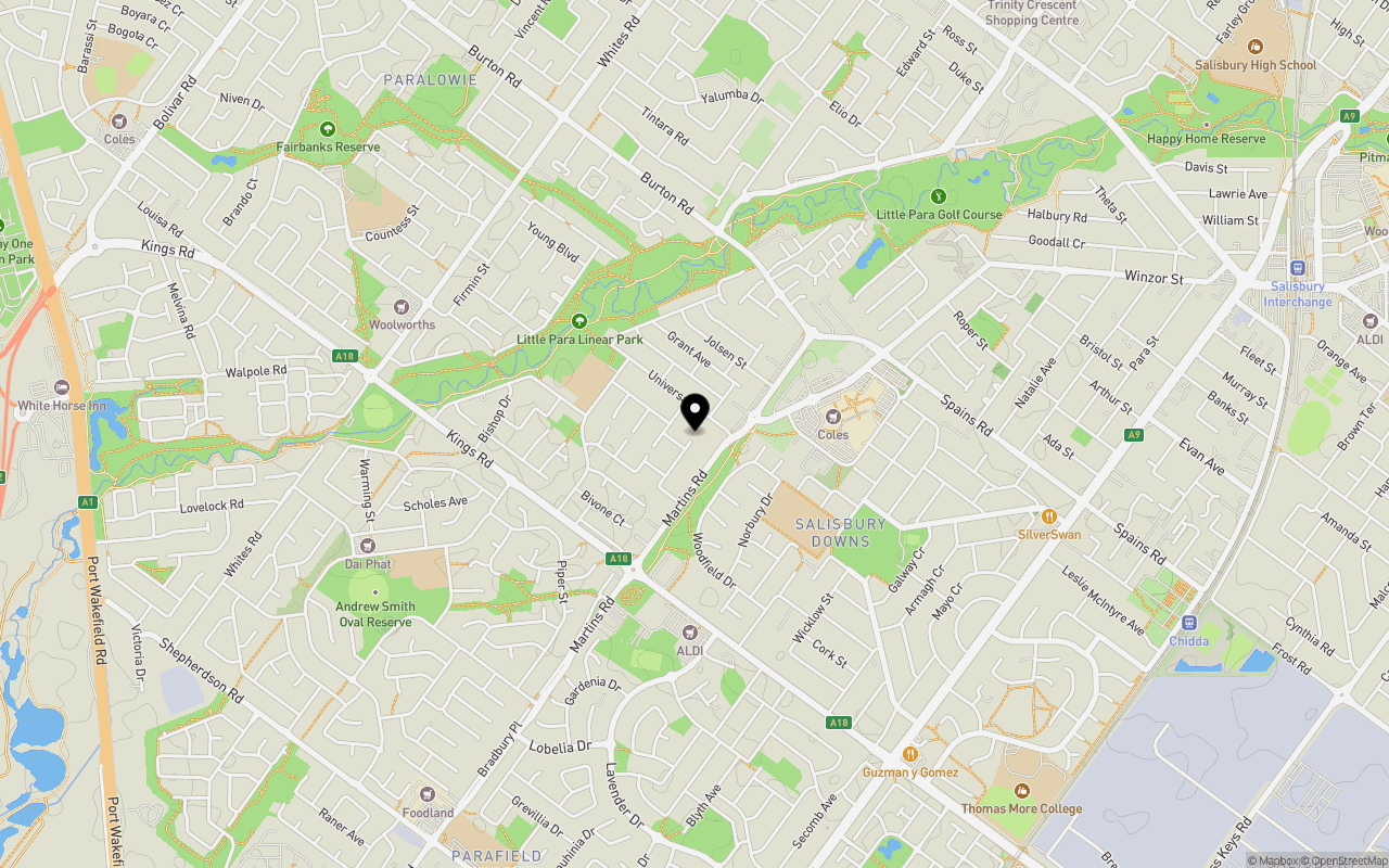 Map preview — click to interact