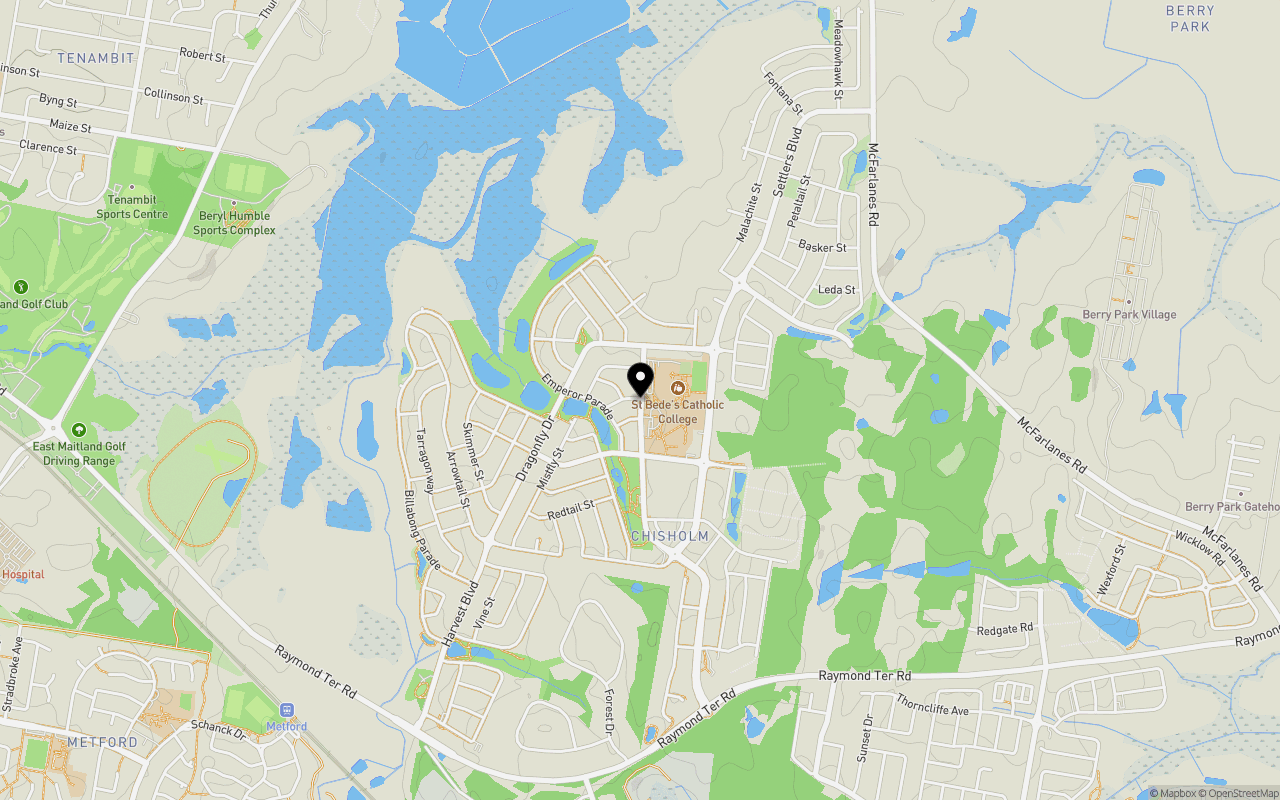 Map preview — click to interact