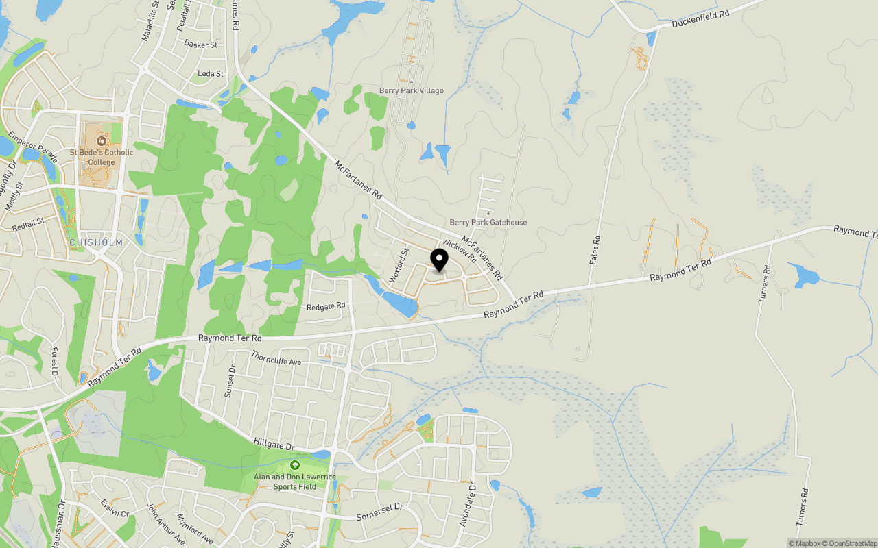 Map preview — click to interact