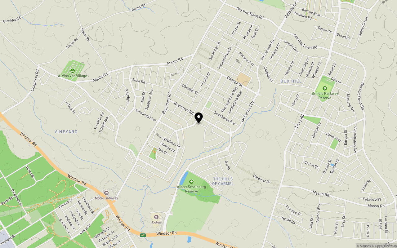 Map preview — click to interact