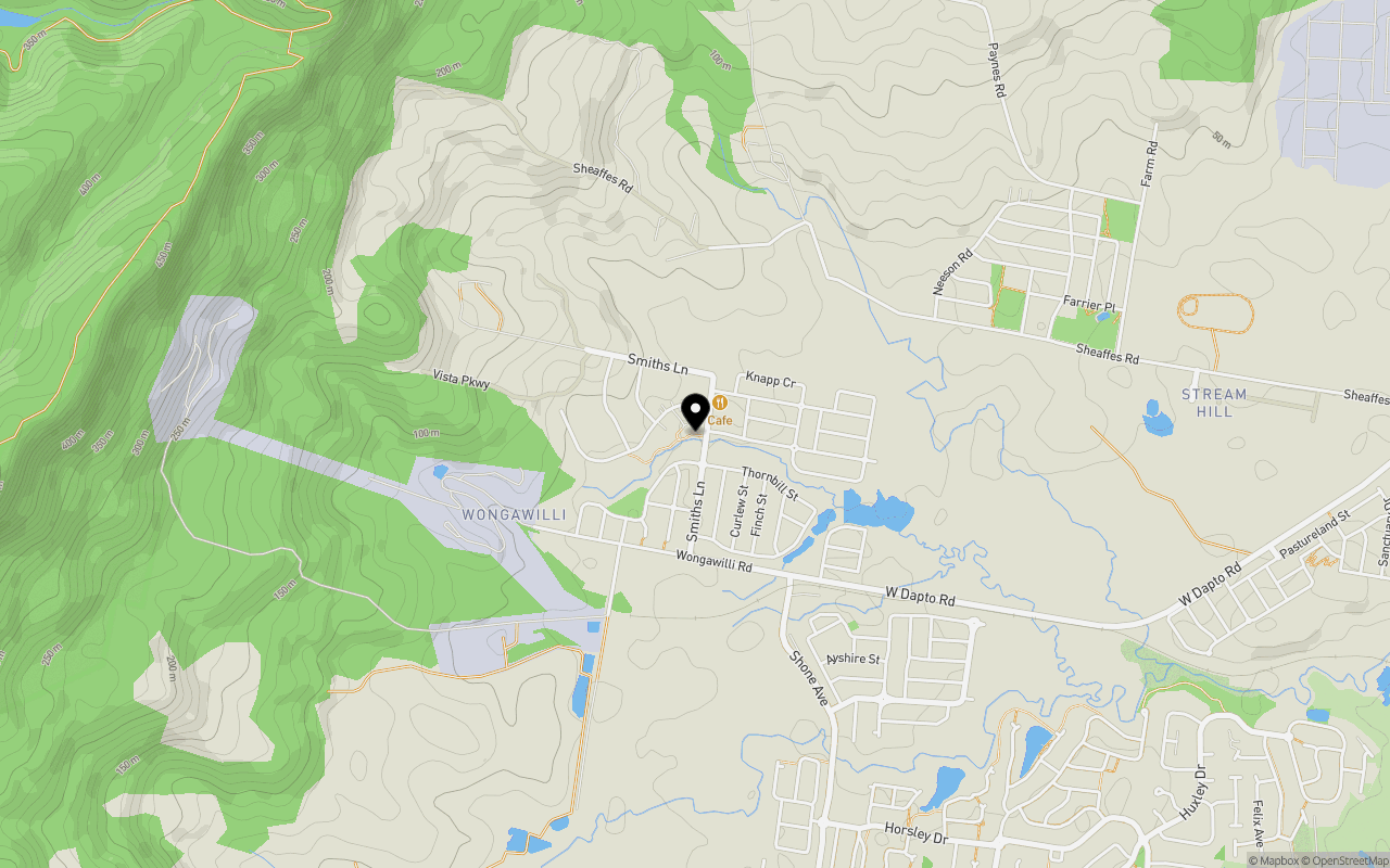 Map preview — click to interact