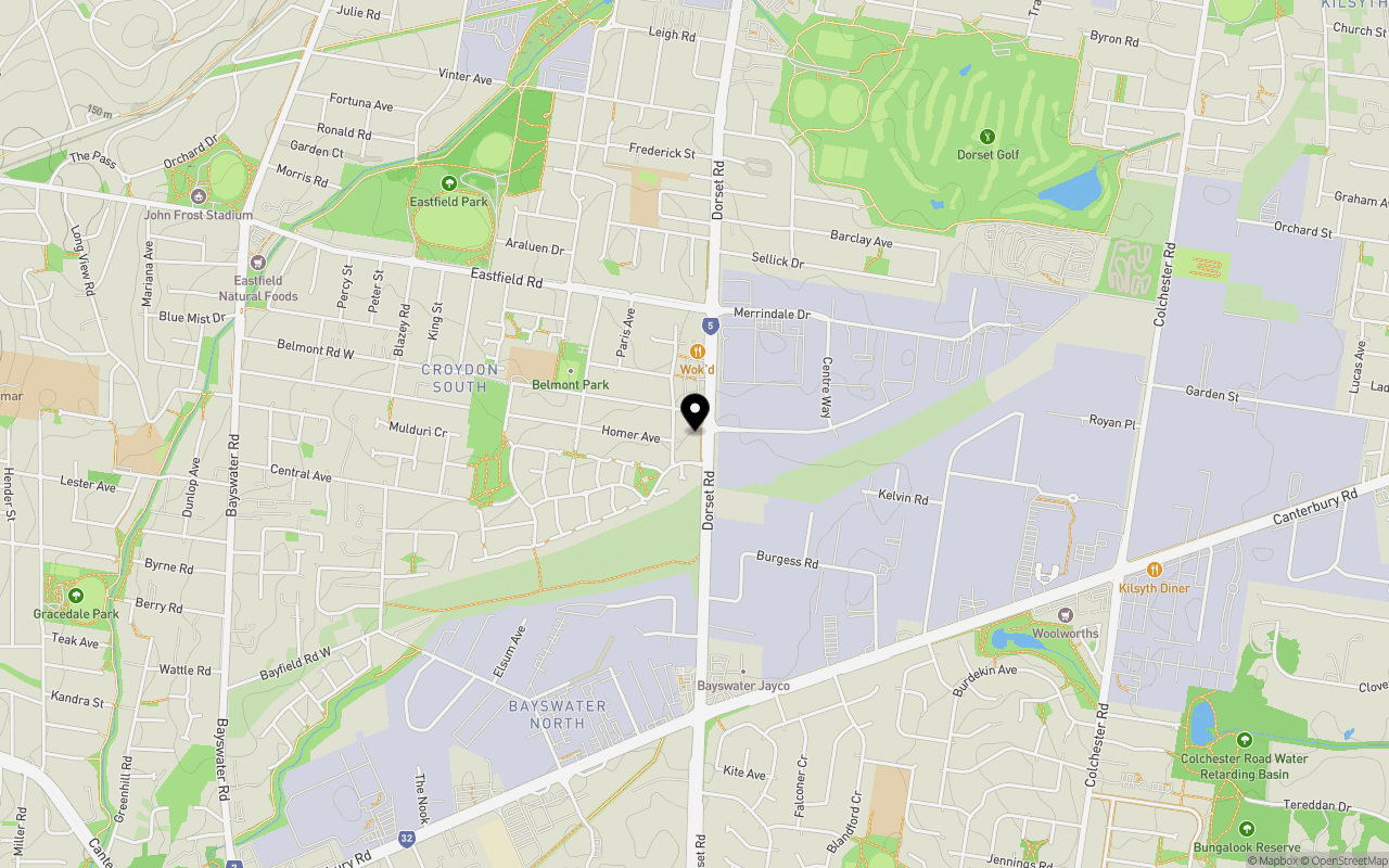 Map preview — click to interact