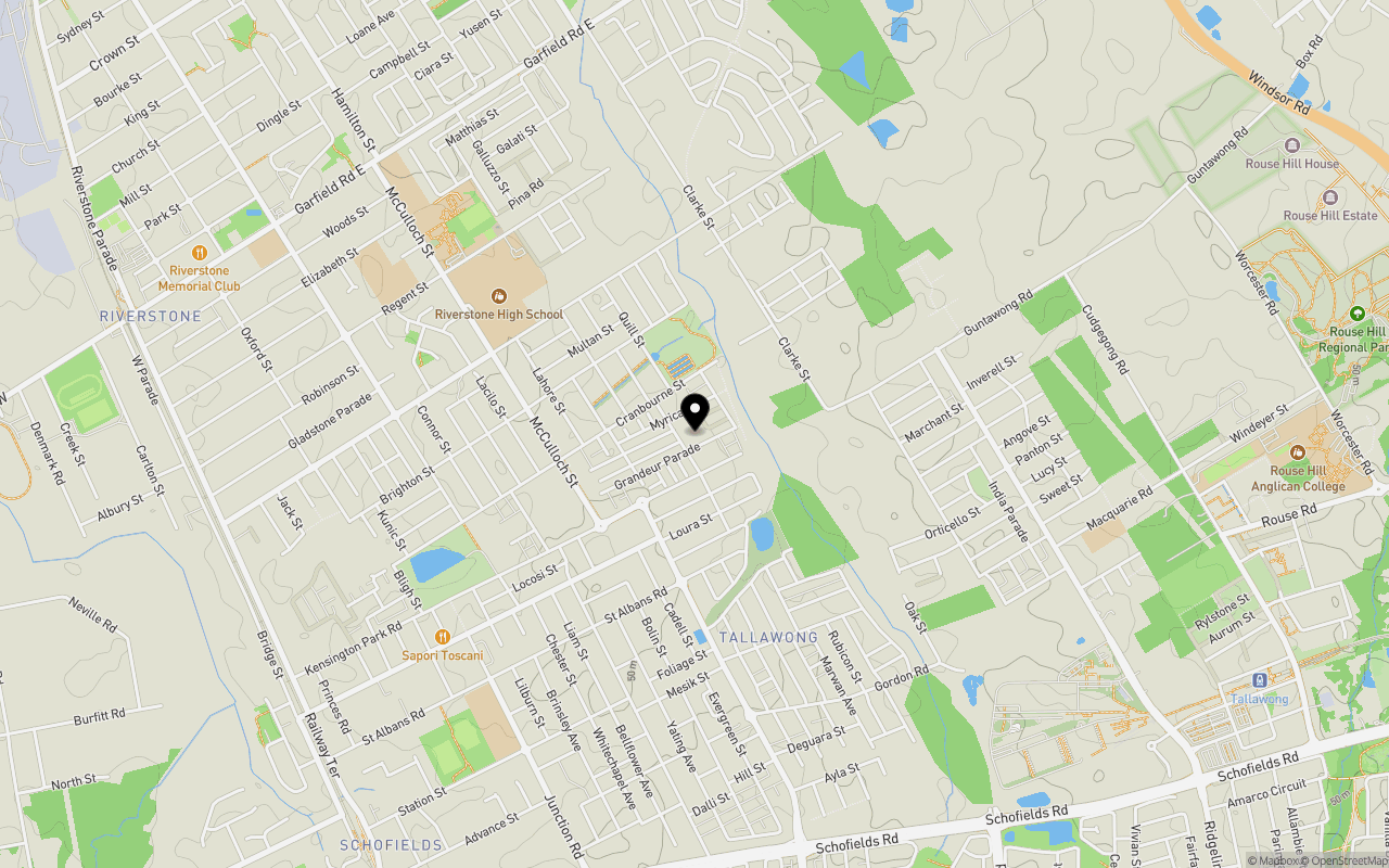 Map preview — click to interact