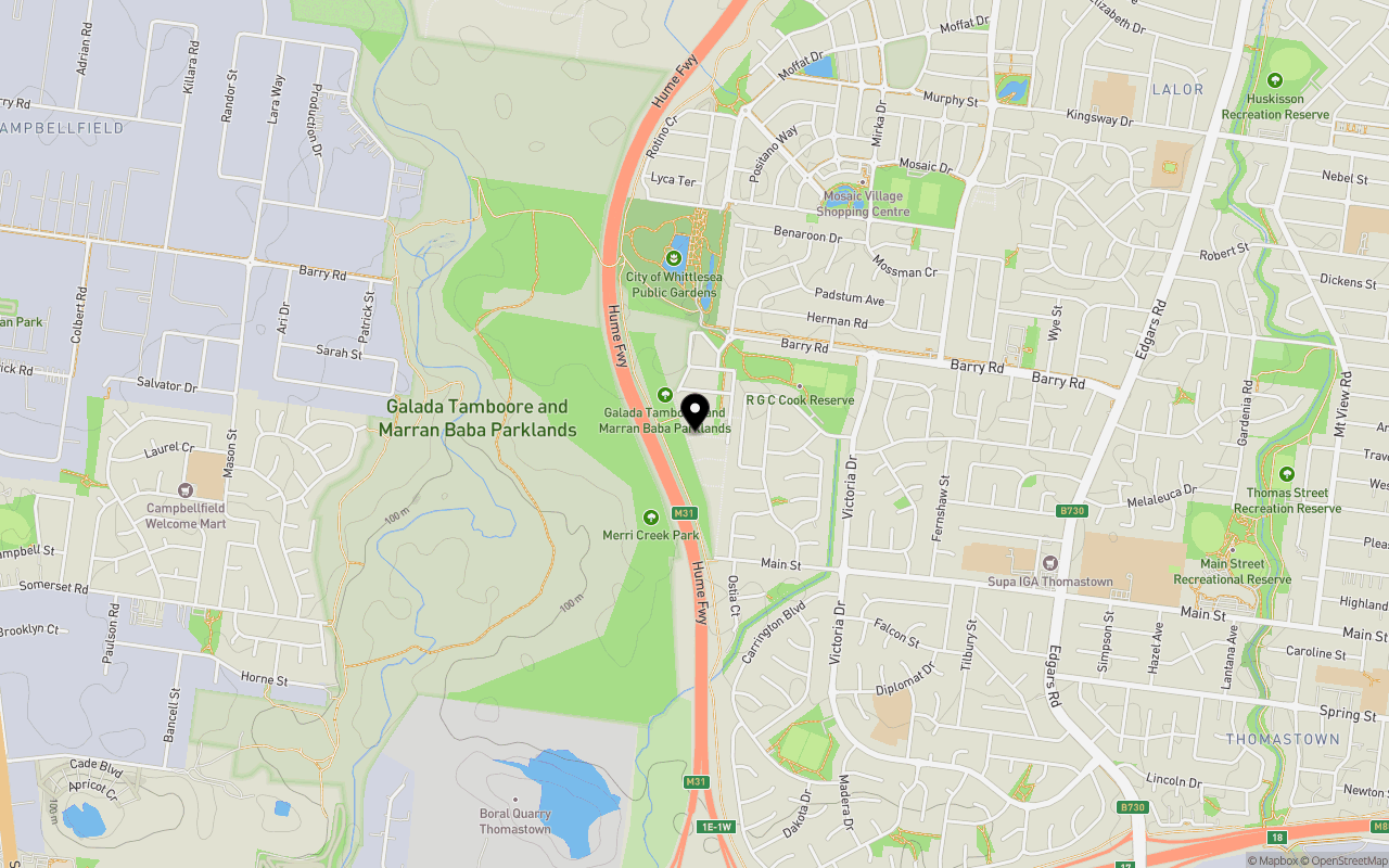 Map preview — click to interact