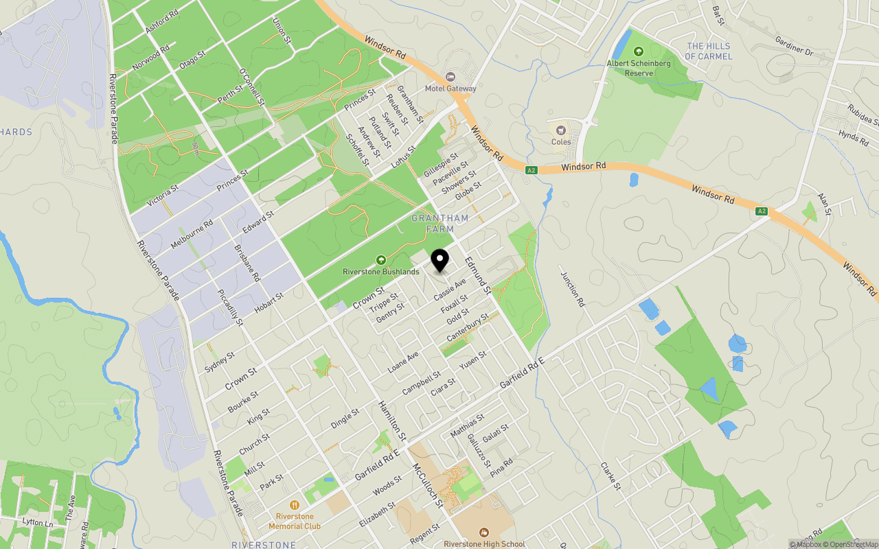 Map preview — click to interact