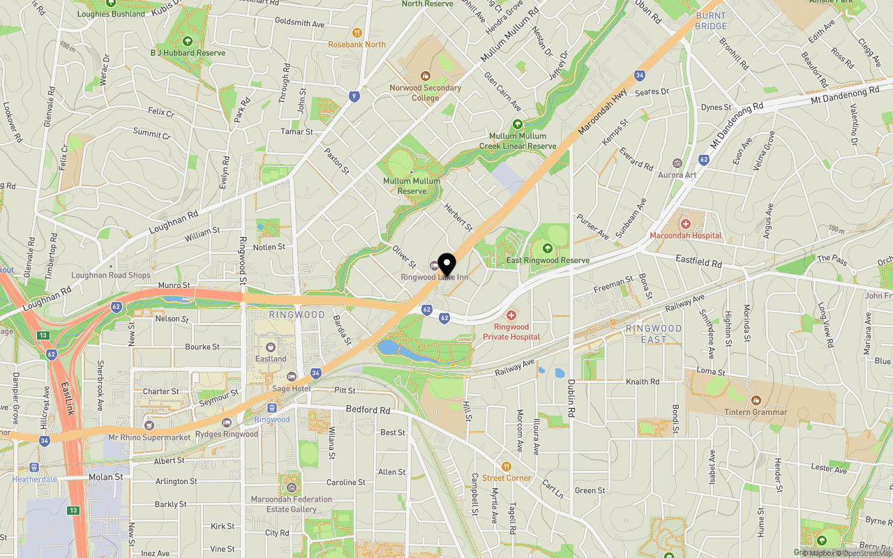 Map preview — click to interact