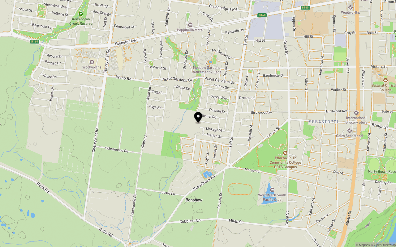 Map preview — click to interact