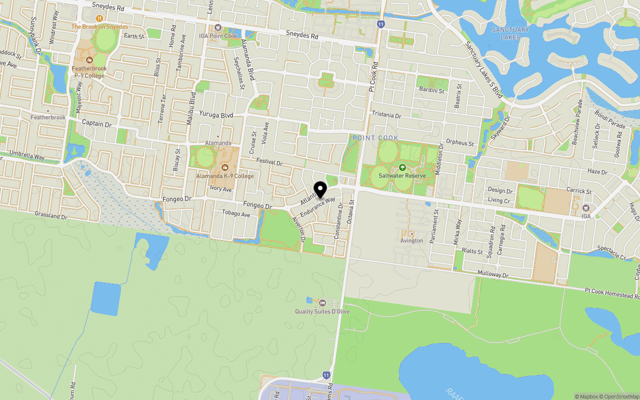 Map preview — click to interact