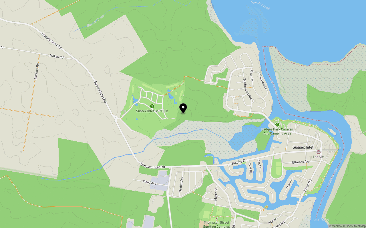 Map preview — click to interact