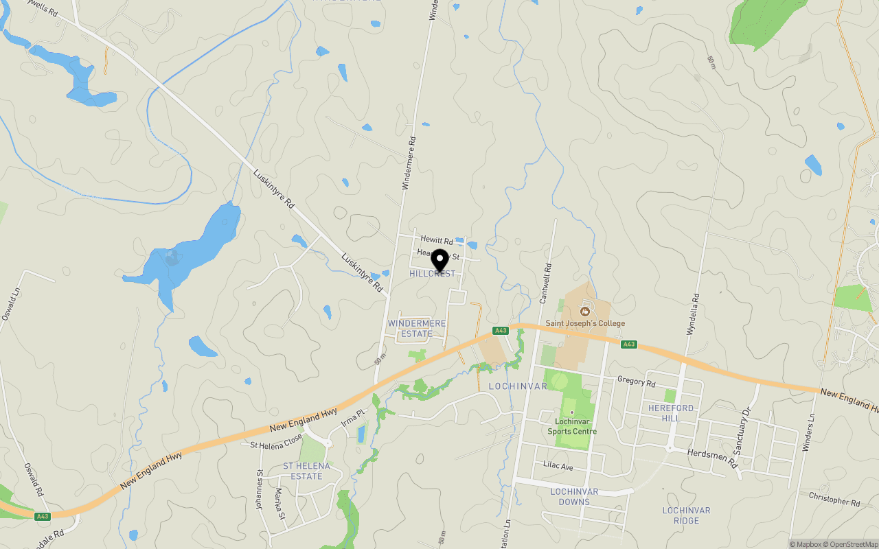 Map preview — click to interact