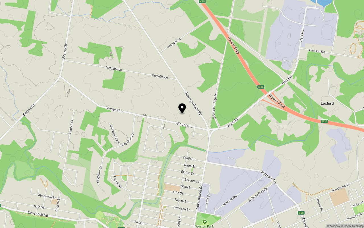 Map preview — click to interact