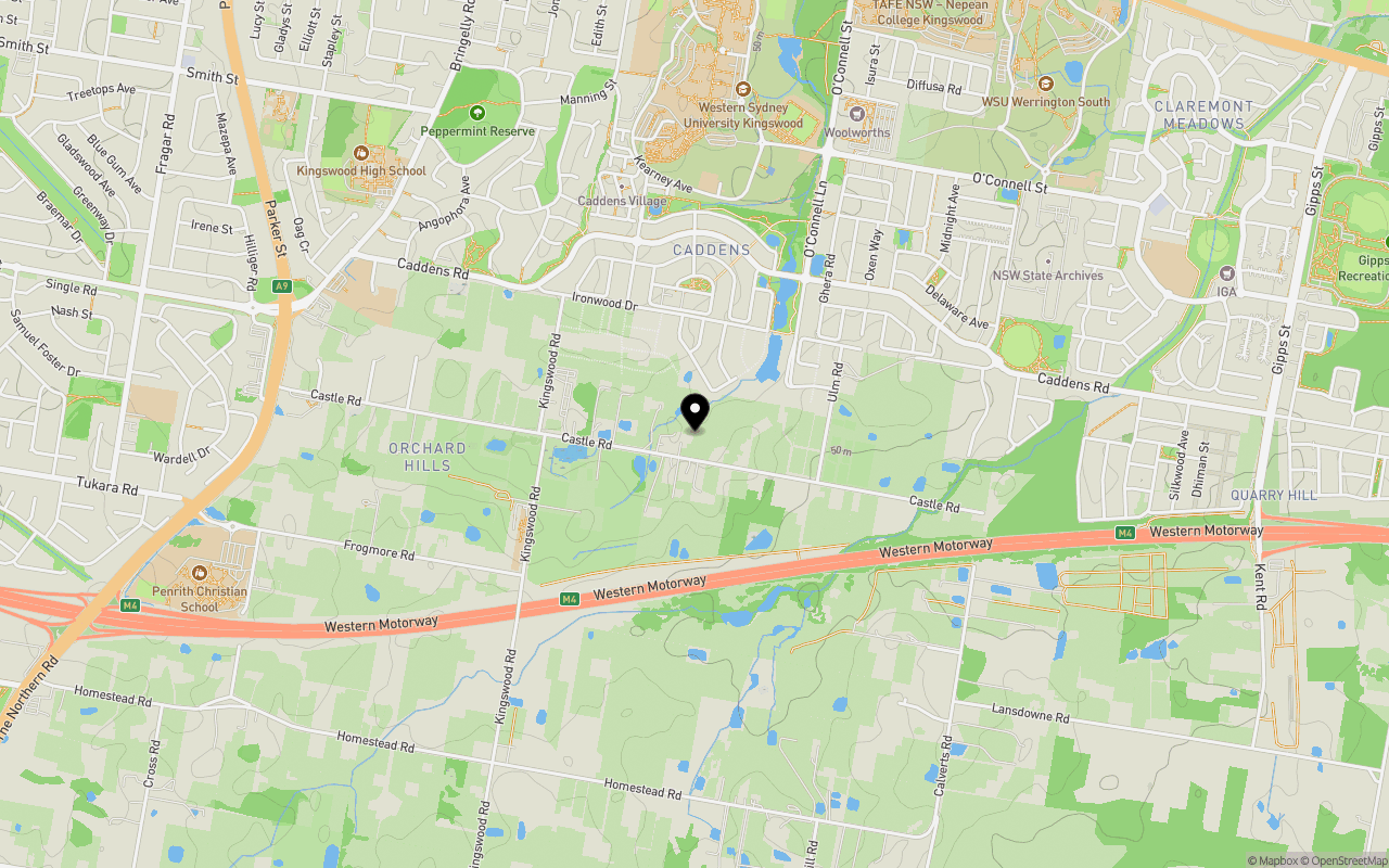 Map preview — click to interact
