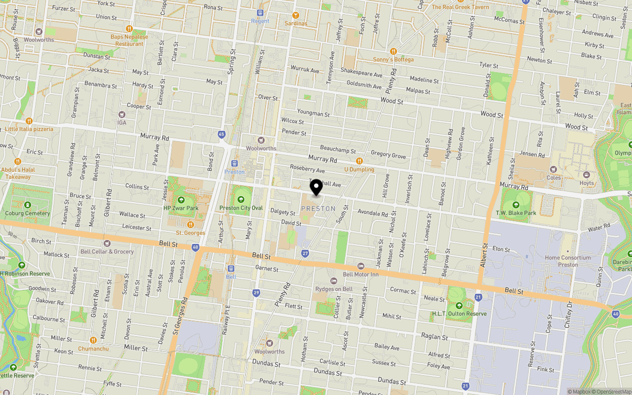 Map preview — click to interact