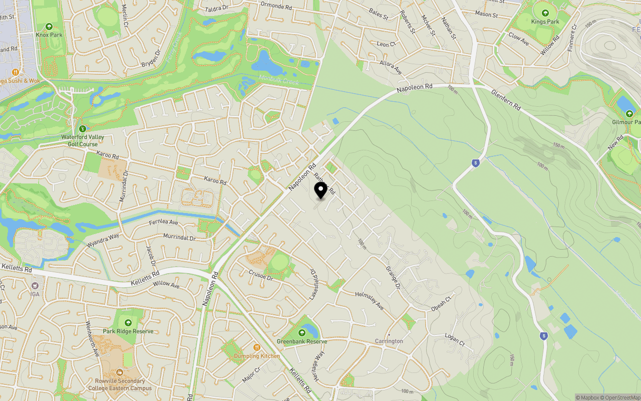Map preview — click to interact