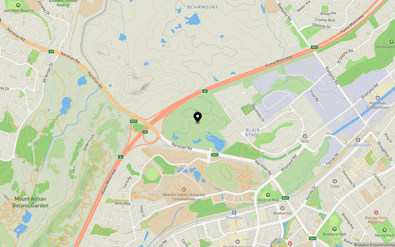 Map preview — click to interact