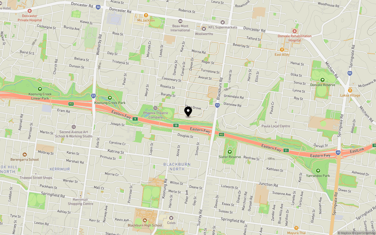 Map preview — click to interact