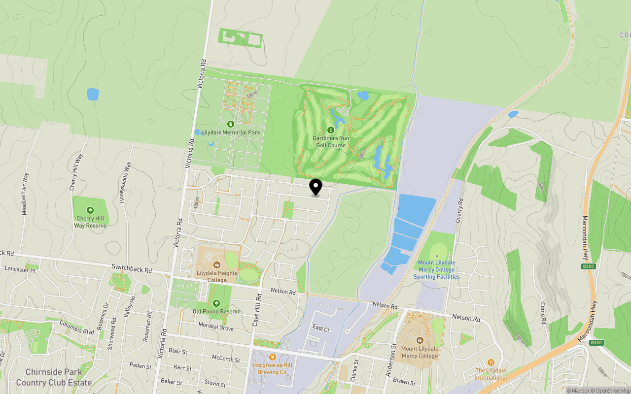 Map preview — click to interact