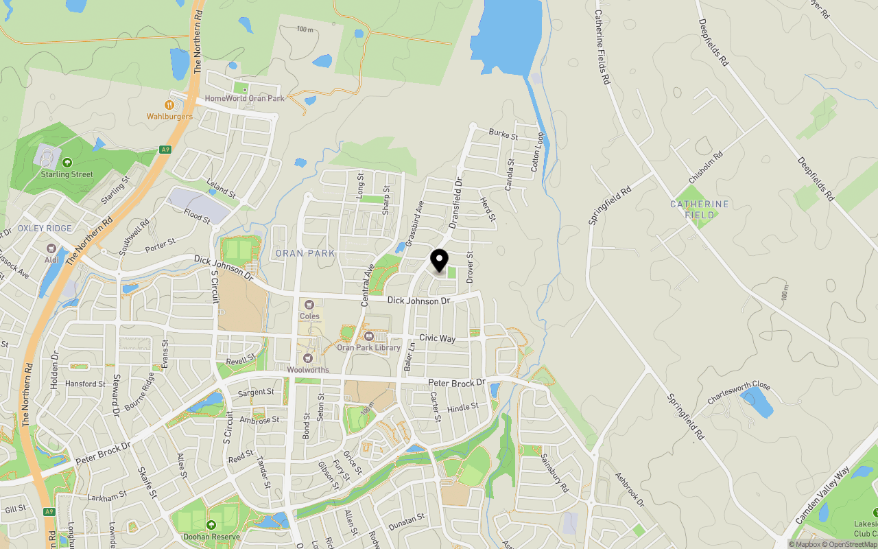 Map preview — click to interact