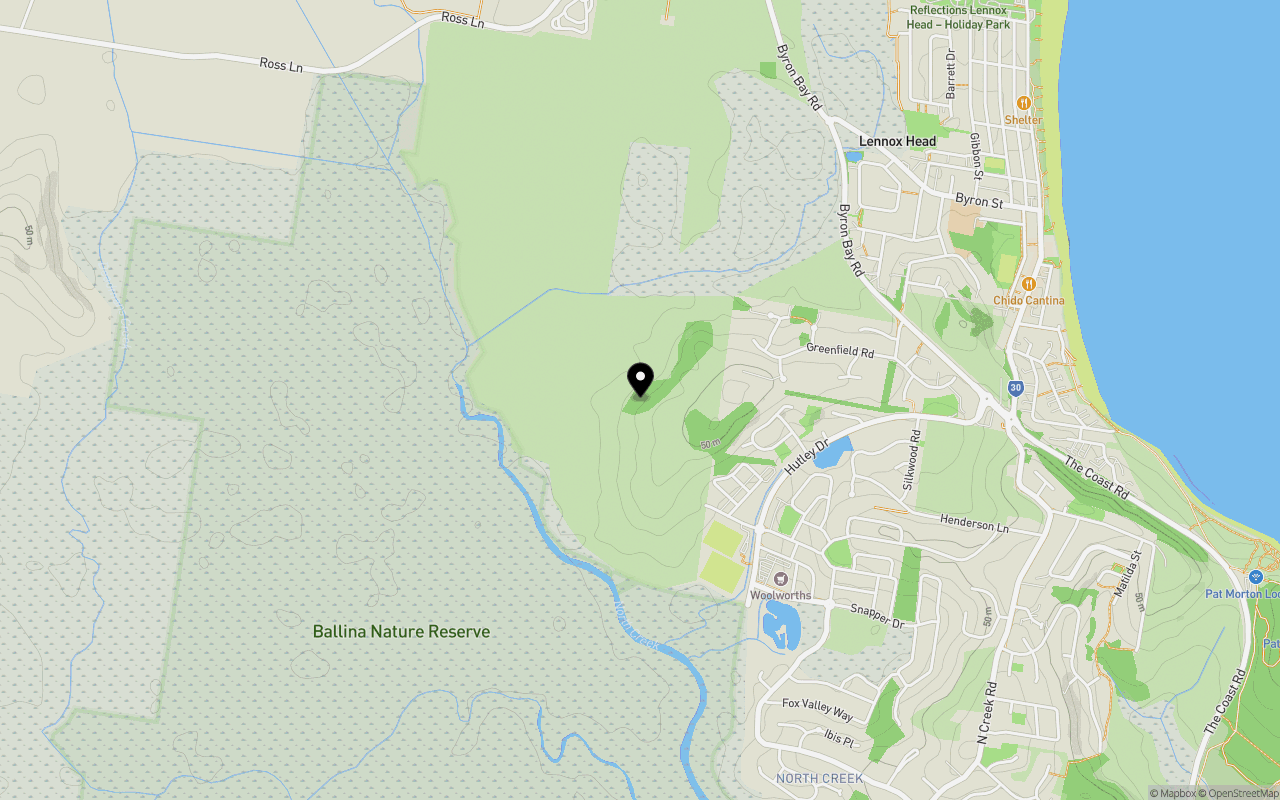 Map preview — click to interact