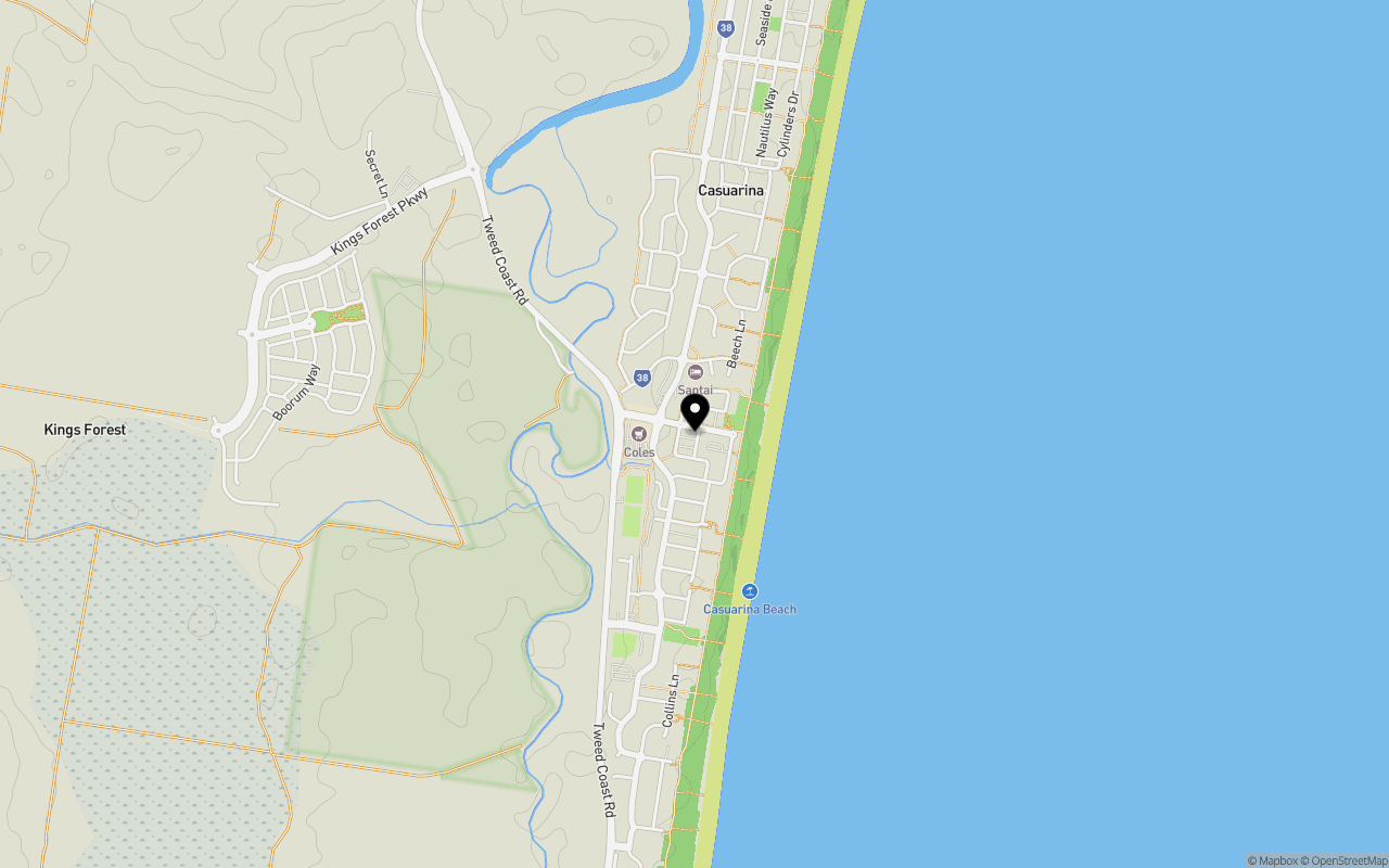 Map preview — click to interact