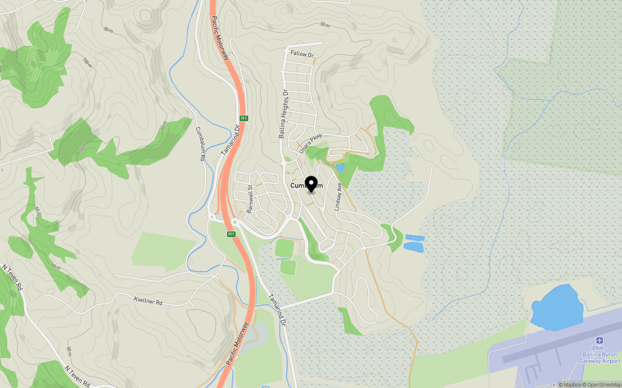 Map preview — click to interact