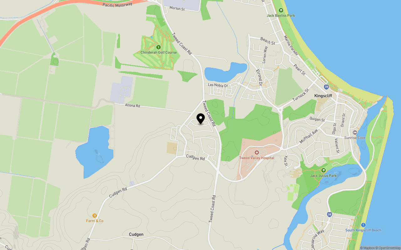 Map preview — click to interact