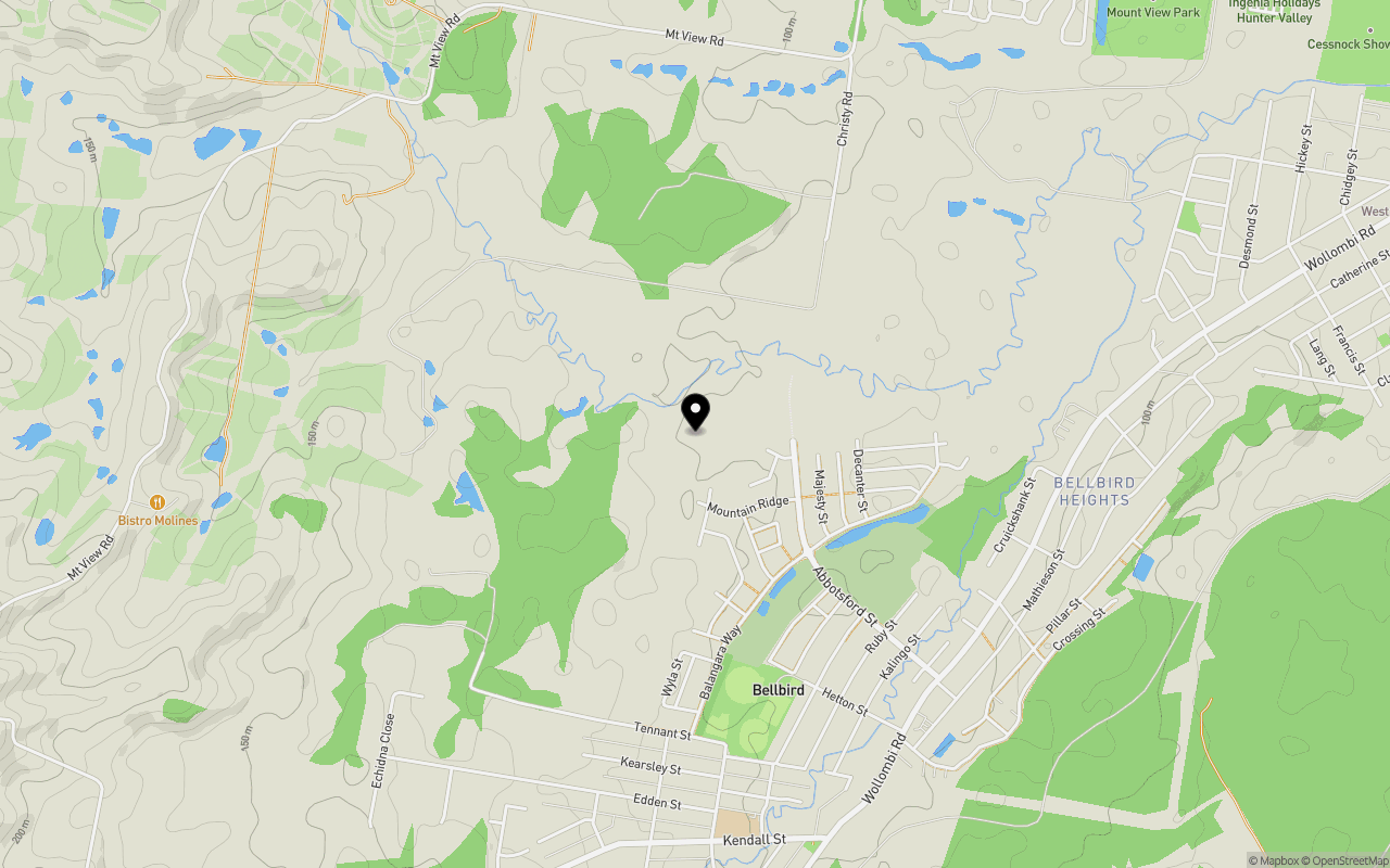 Map preview — click to interact