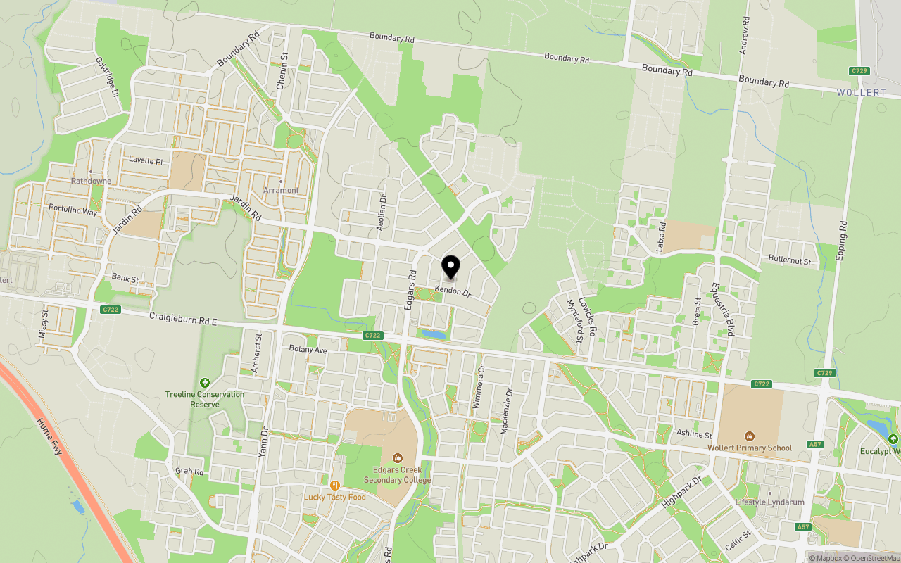 Map preview — click to interact