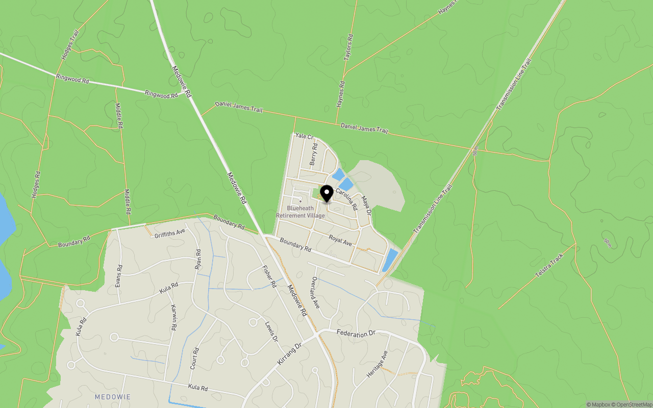 Map preview — click to interact