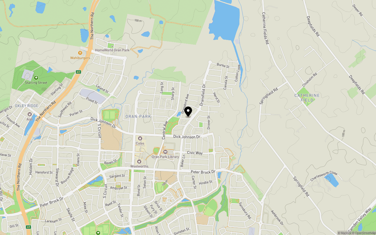 Map preview — click to interact