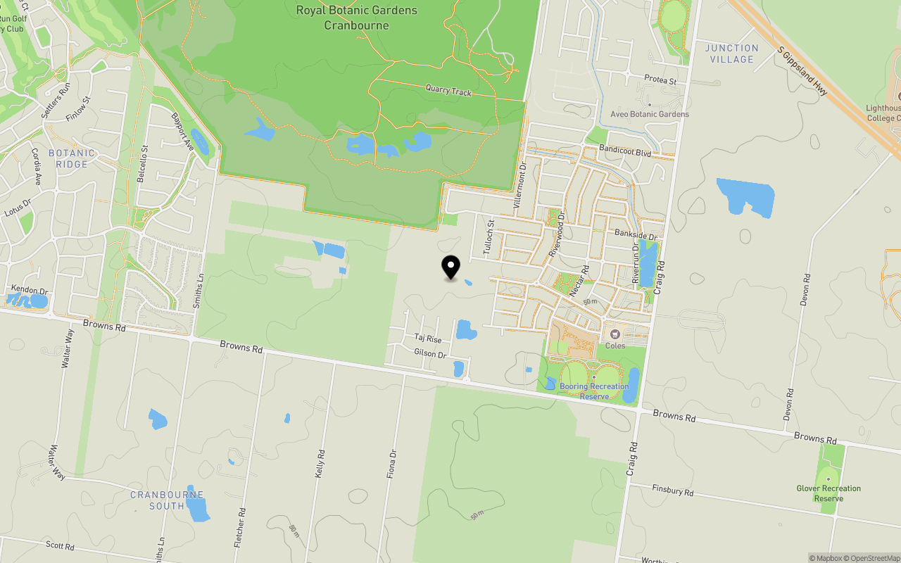 Map preview — click to interact