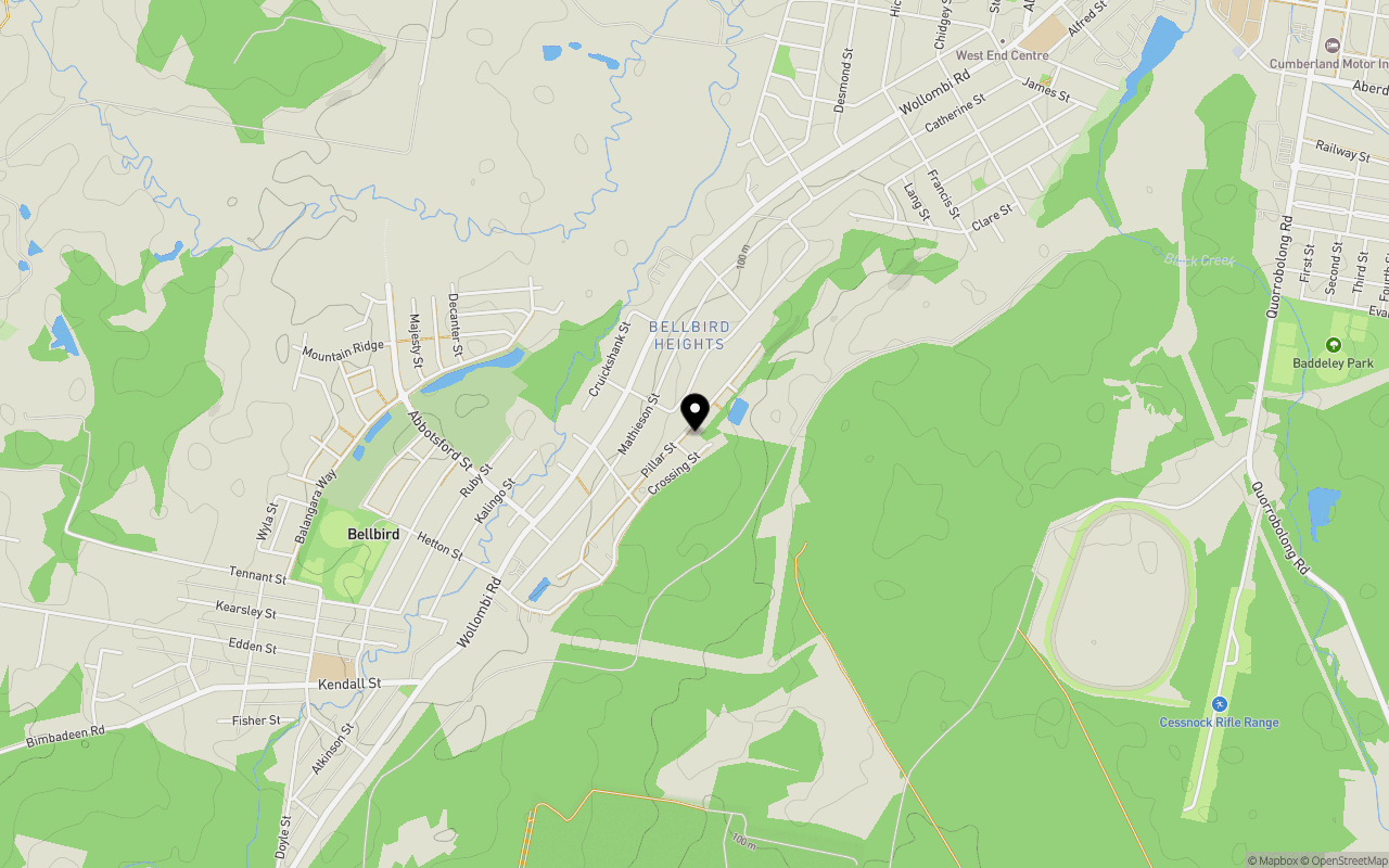Map preview — click to interact