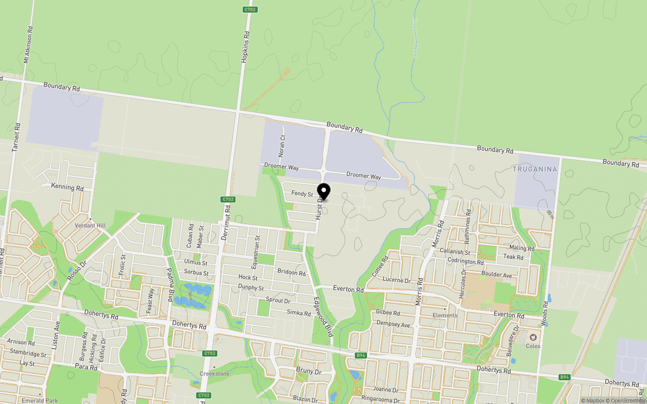 Map preview — click to interact