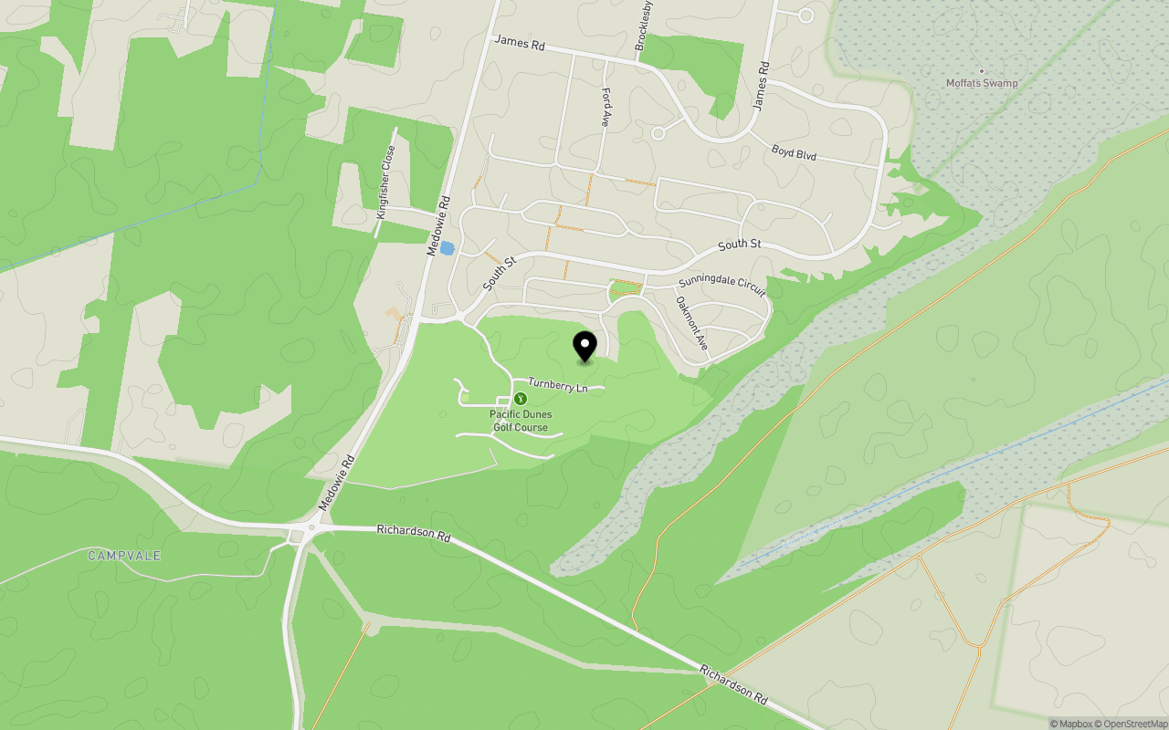 Map preview — click to interact