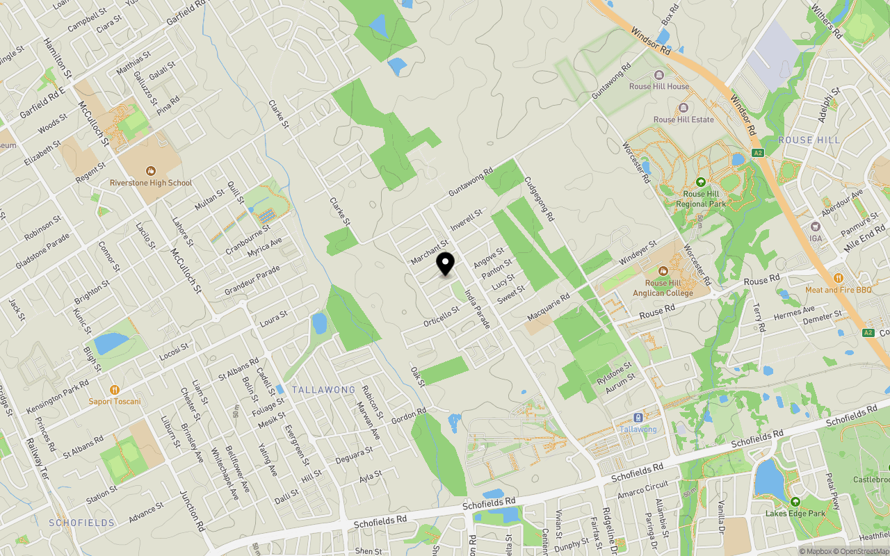 Map preview — click to interact