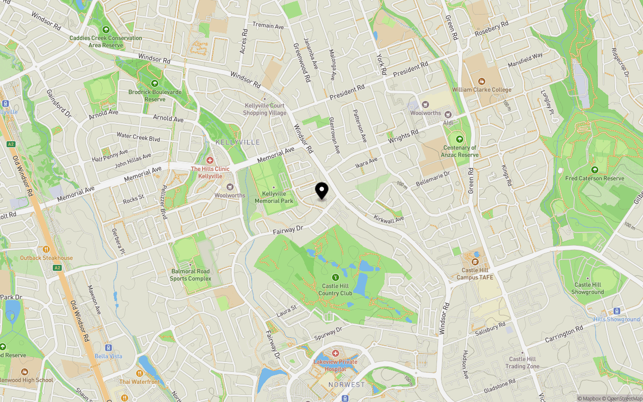Map preview — click to interact