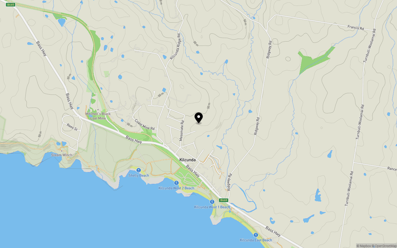 Map preview — click to interact