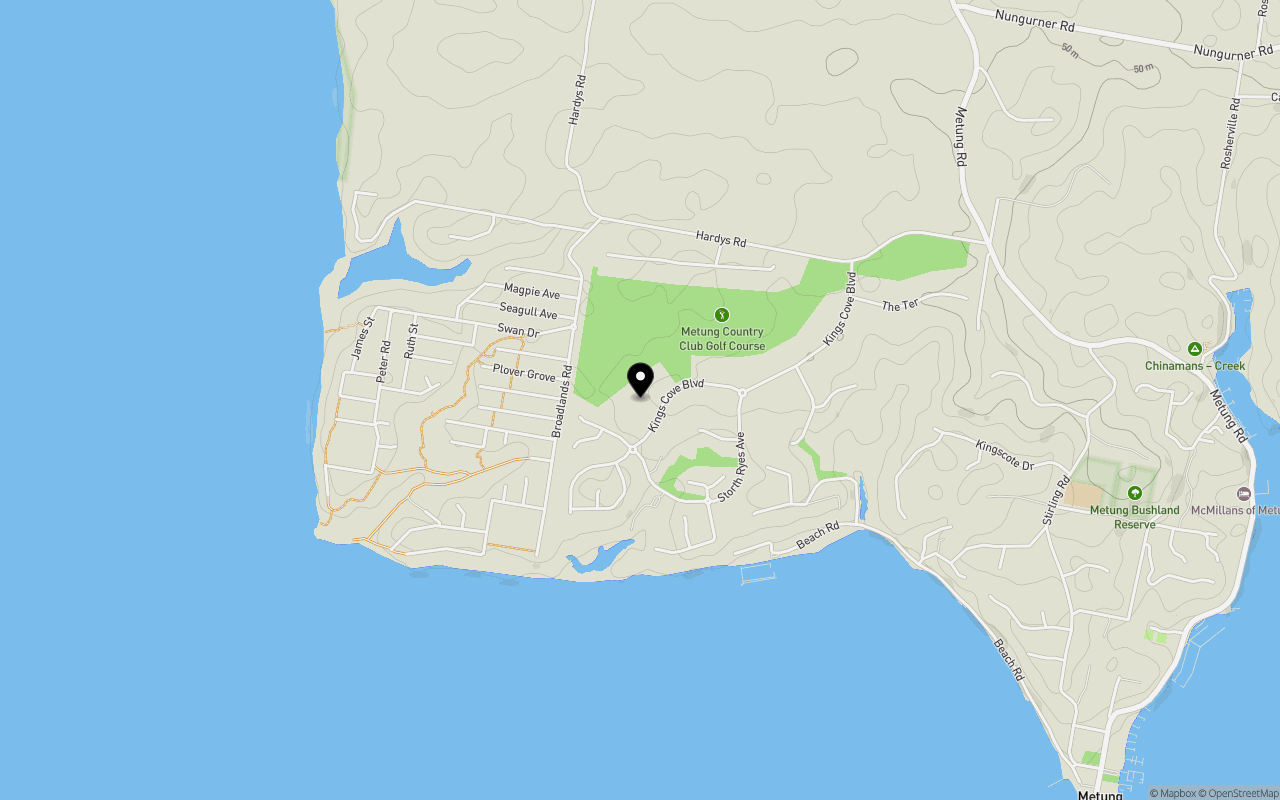 Map preview — click to interact