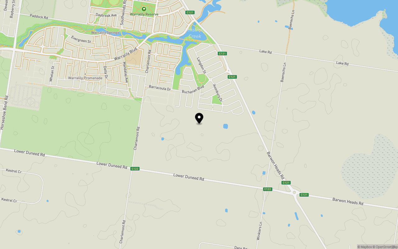 Map preview — click to interact