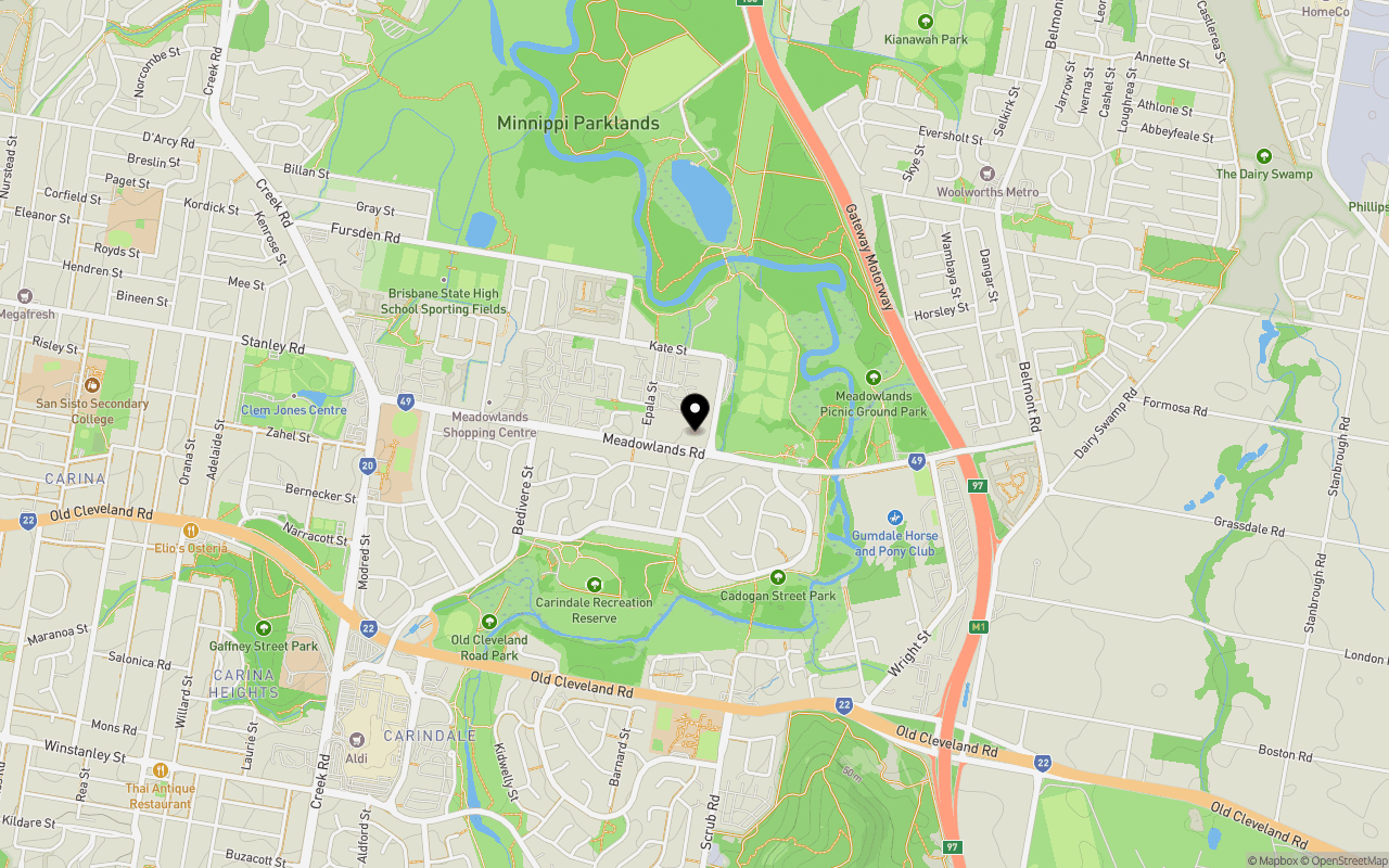 Map preview — click to interact
