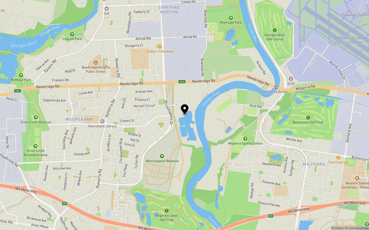 Map preview — click to interact