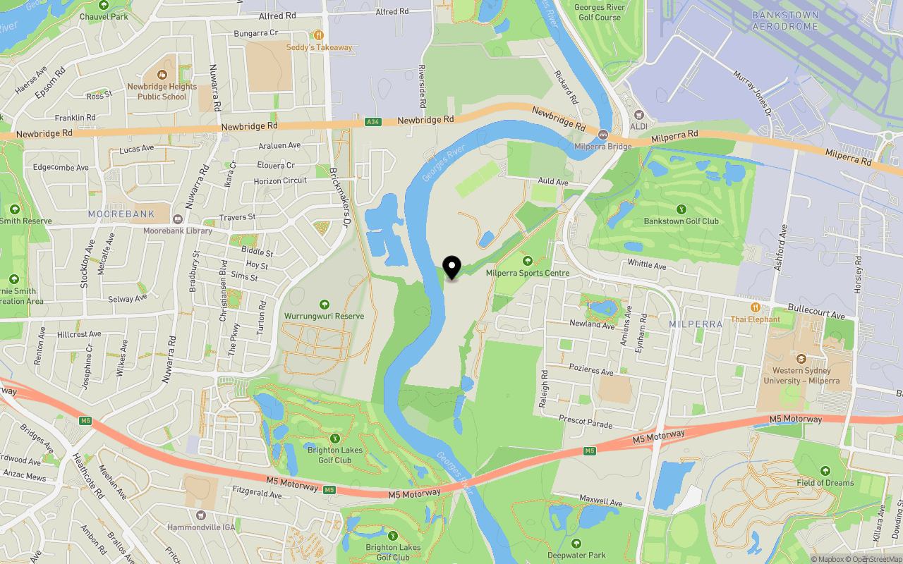 Map preview — click to interact