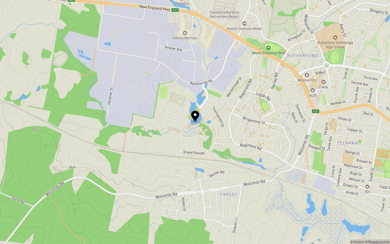 Map preview — click to interact