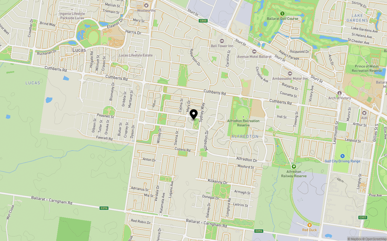 Map preview — click to interact