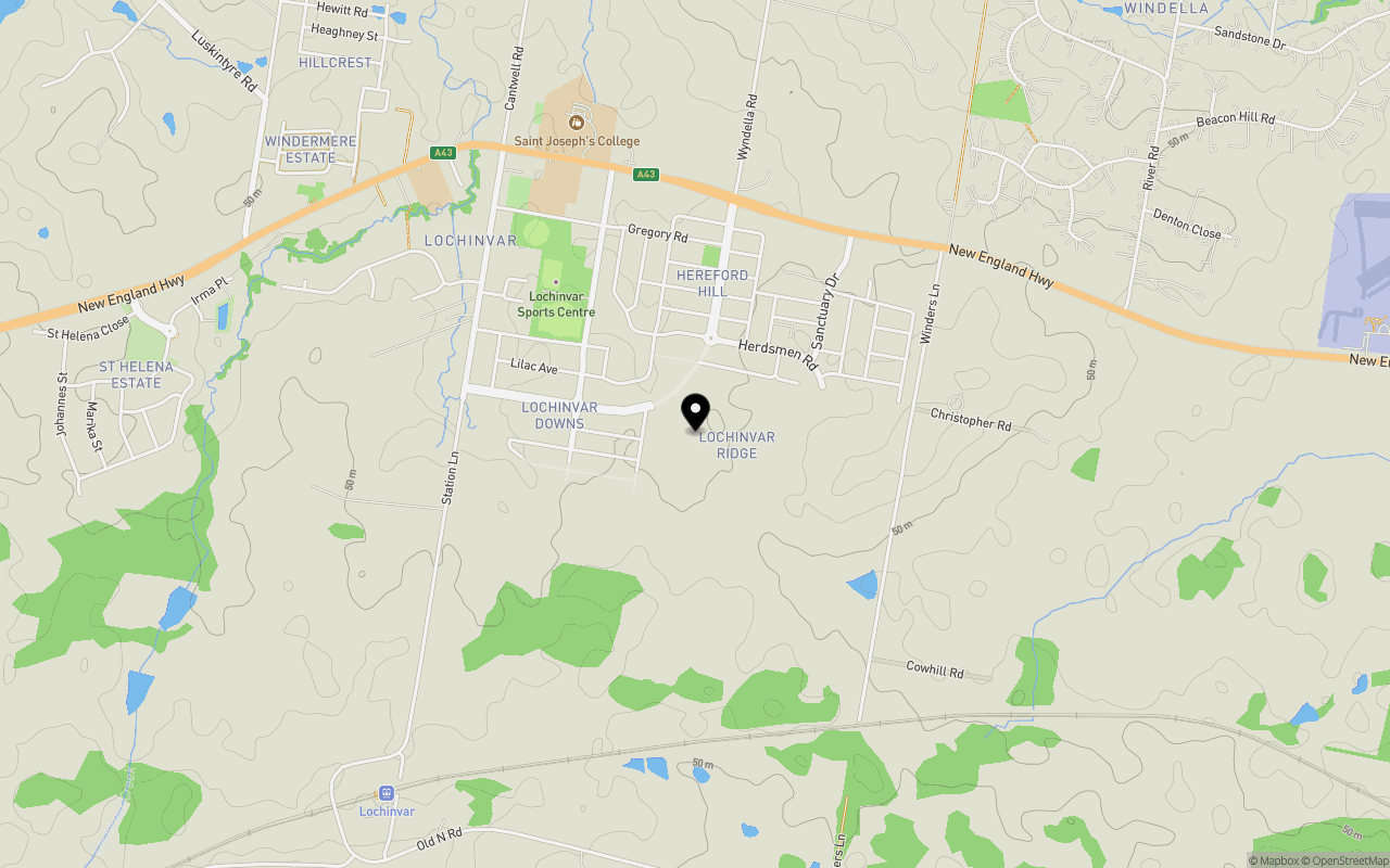 Map preview — click to interact