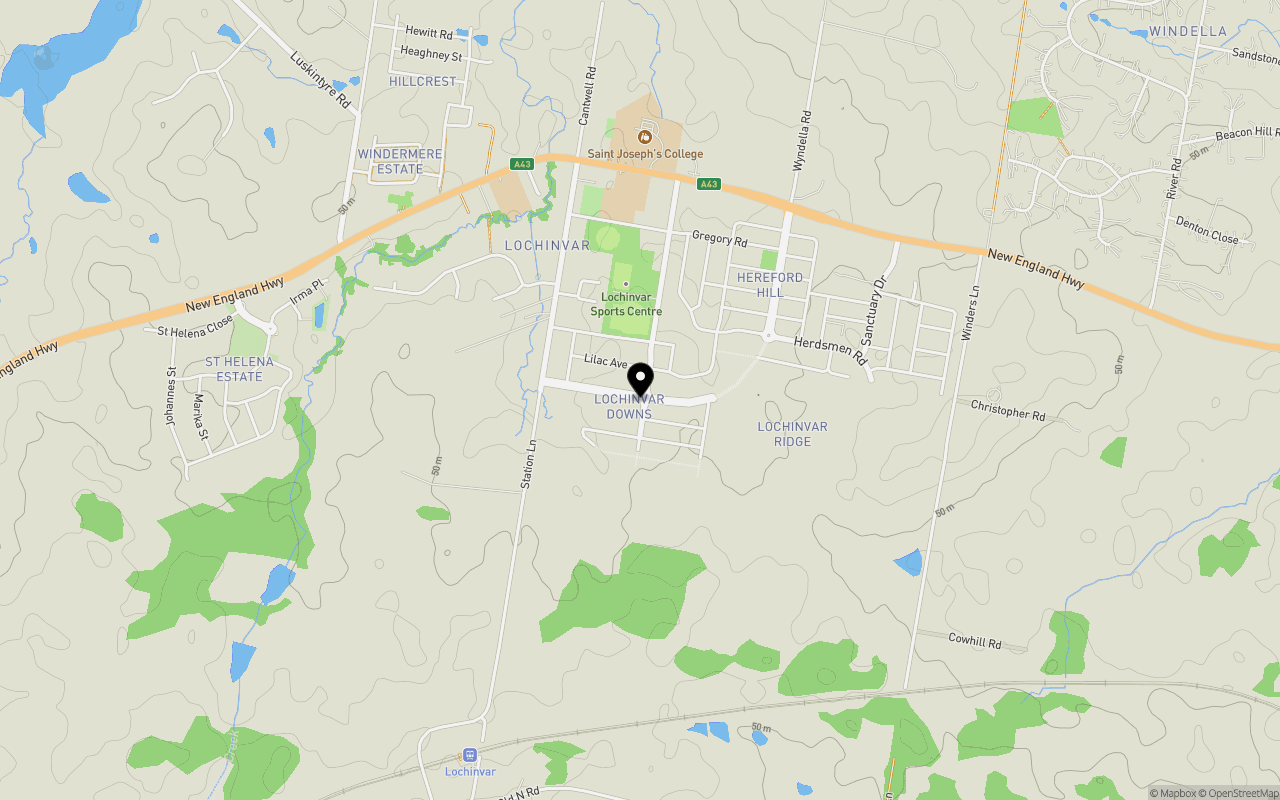 Map preview — click to interact