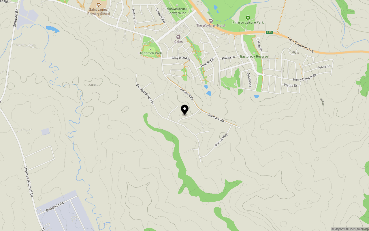 Map preview — click to interact