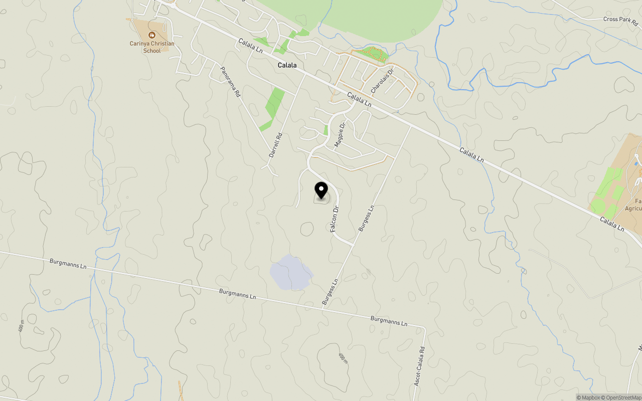 Map preview — click to interact