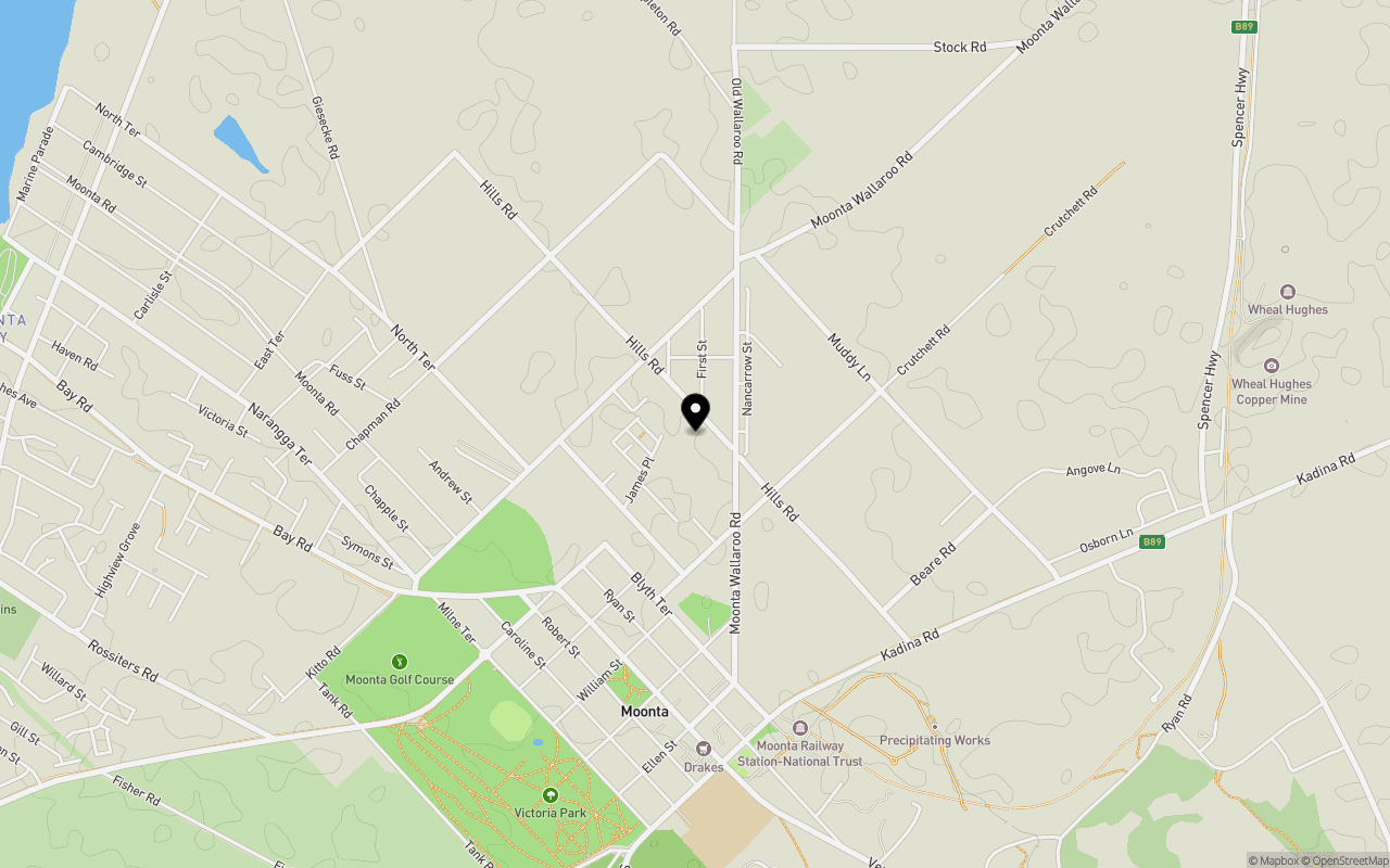 Map preview — click to interact