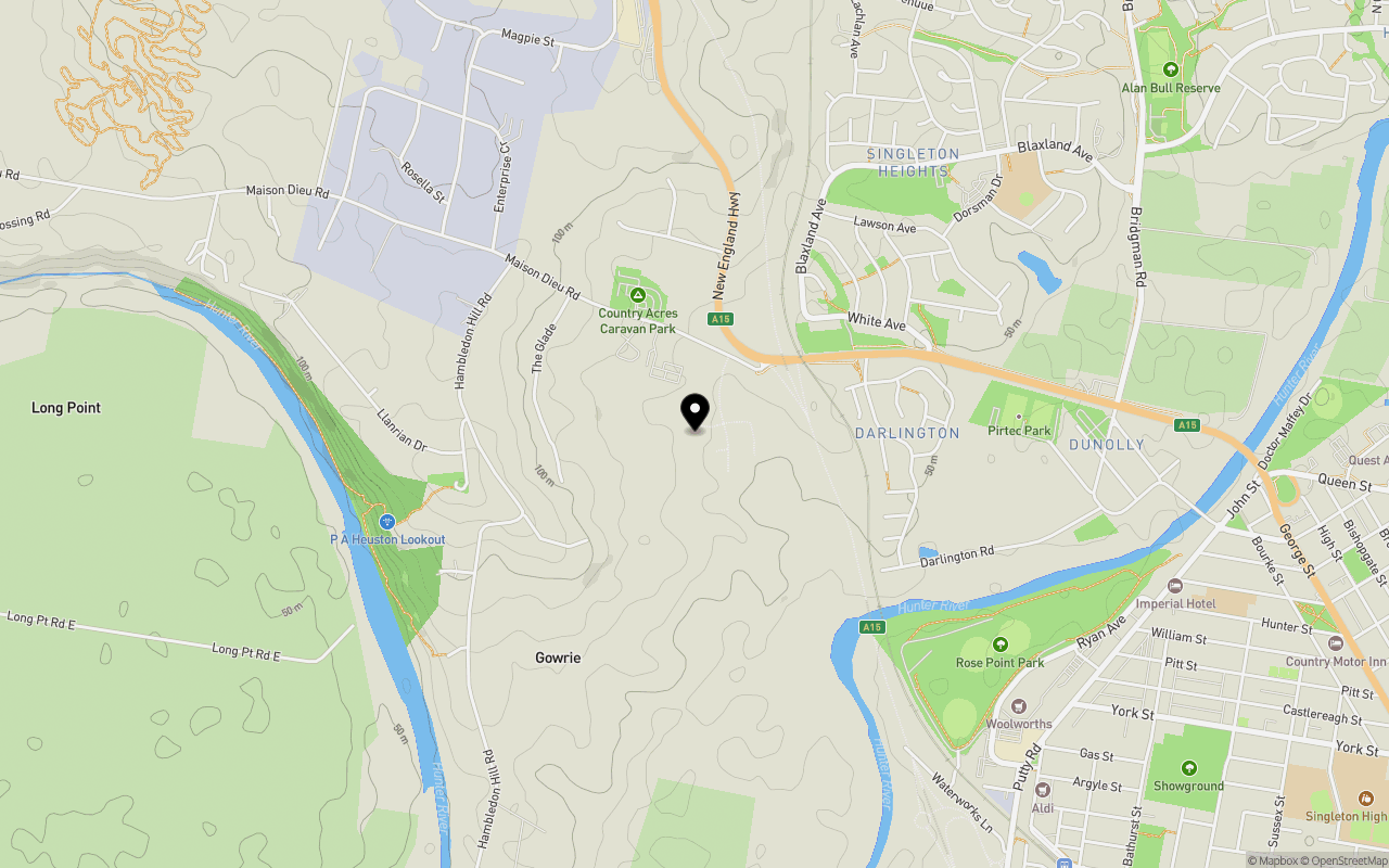 Map preview — click to interact